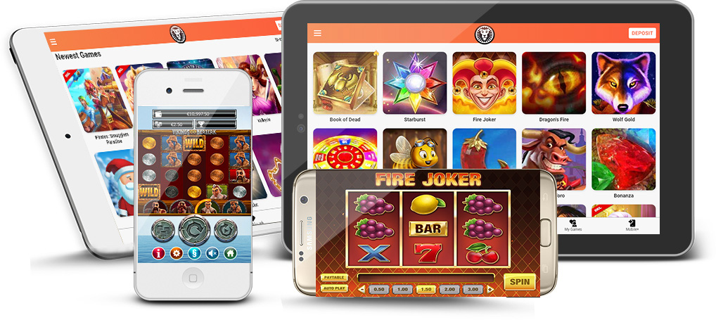 How To Pick Slot Machines To Play